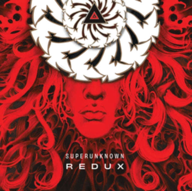 Various Artists - Superunkown Redux (CD) (US Import)