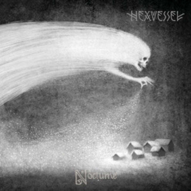 Hexvessel - Nocturne (CD) (US Import)