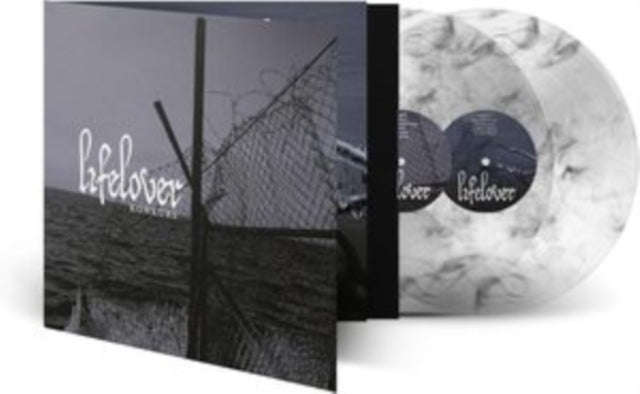 Lifelover - Konkurs (Clear Black Vinyl/2LP) (Vinyl) (US Import)