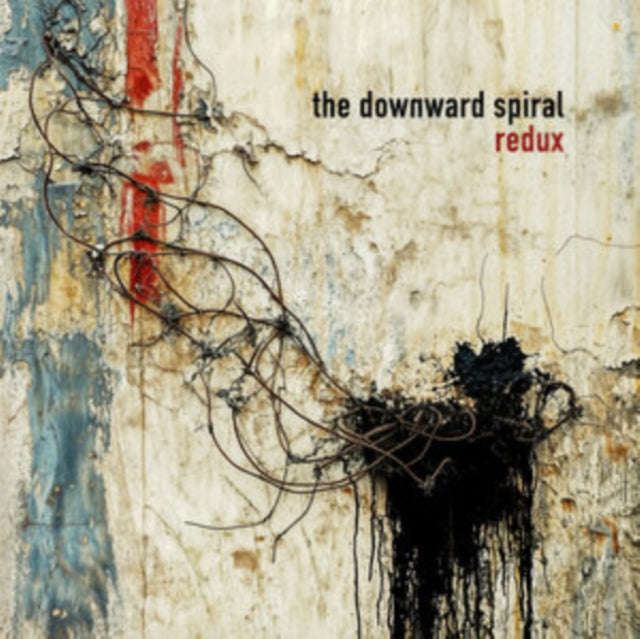 Various Artists - Downward Spiral (Redux) (Digipak) (CD) (US Import)