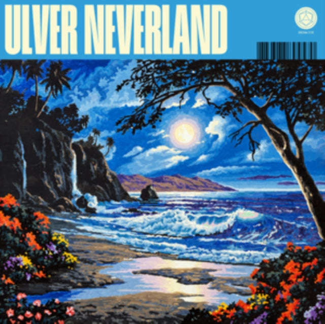Ulver - Neverland (CD) (US Import)