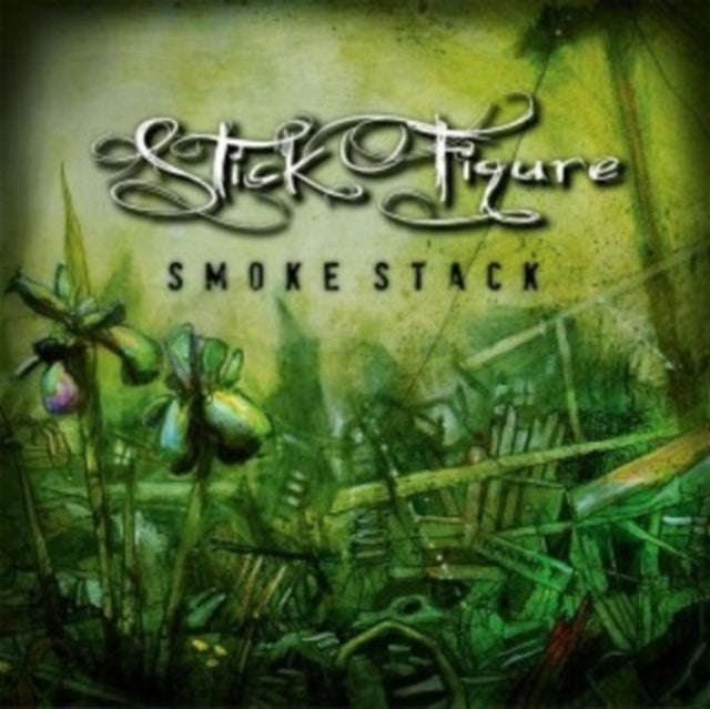 Stick Figure - Smoke Stack (CD) (US Import)