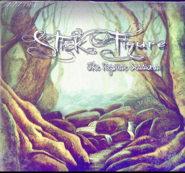 Stick Figure - Reprise Sessions (CD) (US Import)
