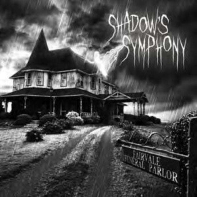 Shadow's Symphony - Fairvale Funeral Parlor (CD) (US Import)