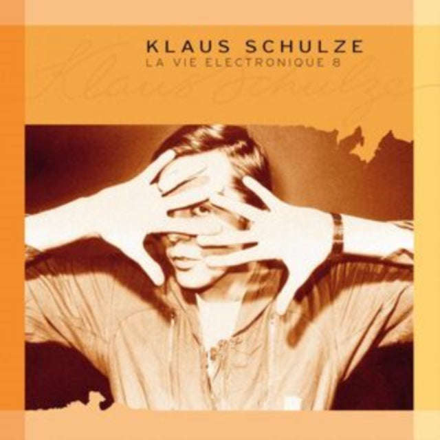 Klaus Schulze - La Vie Electronique Vol. 8 (3CD) (CD) (US Import)