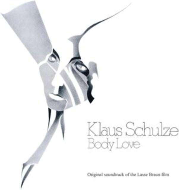 Klaus Schulze - Body Love (CD) (US Import)