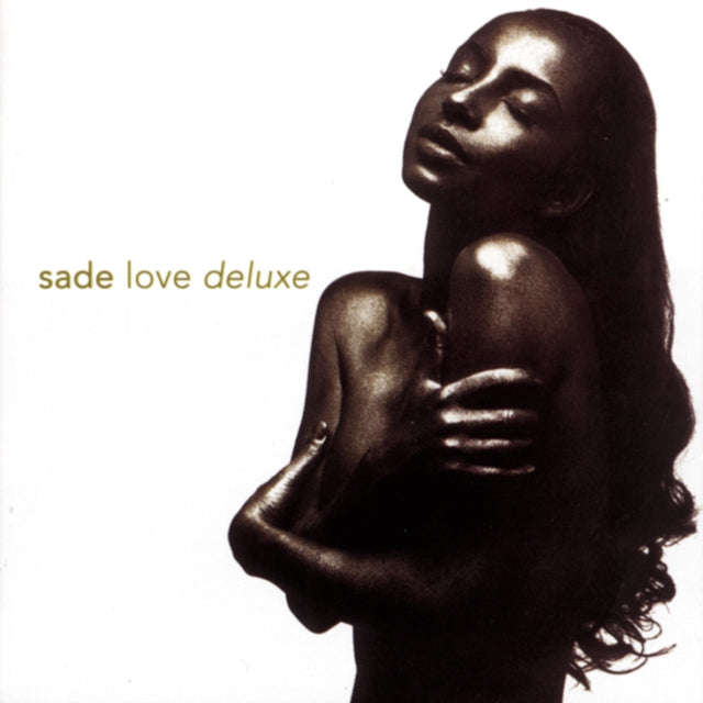 Sade - Love Deluxe (CD) (US Import)