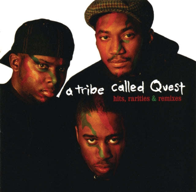 Tribe Called Quest - Hits, Rarities & Remixes (CD) (US Import)