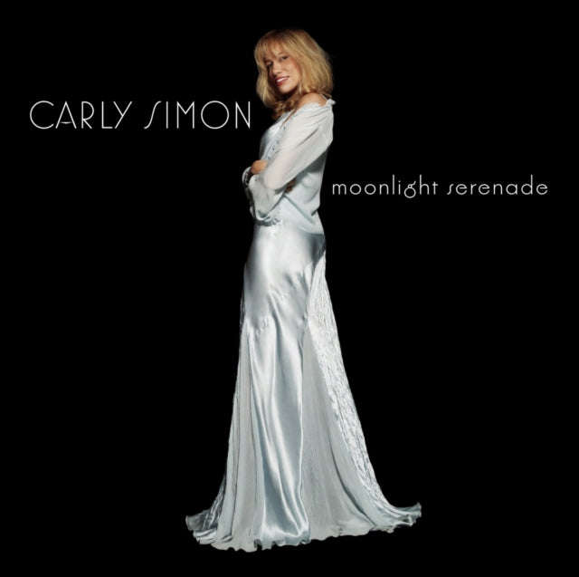 Carly Simon - Moonlight Serenade (CD) (US Import)
