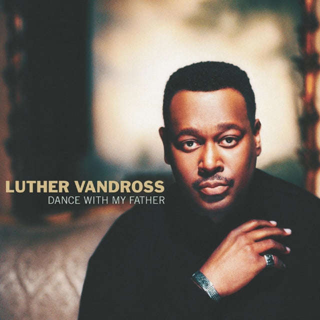 Luther Vandross - Dance With My Father (CD) (US Import)