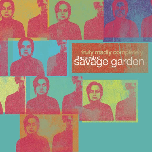 Savage Garden - Truly Madly Completely: Best Of (CD) (US Import)