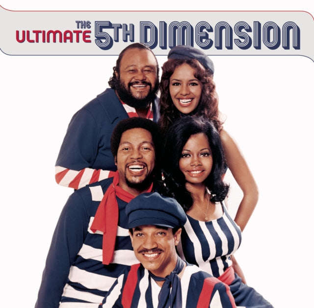 Fifth Dimension - Ultimate 5th Dimension (CD) (US Import)