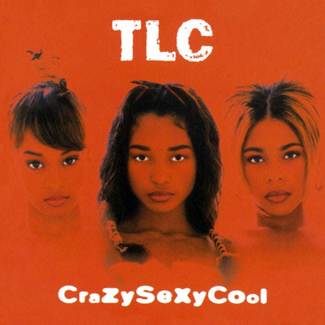 TLC - Crazysexyfool (CD) (US Import)