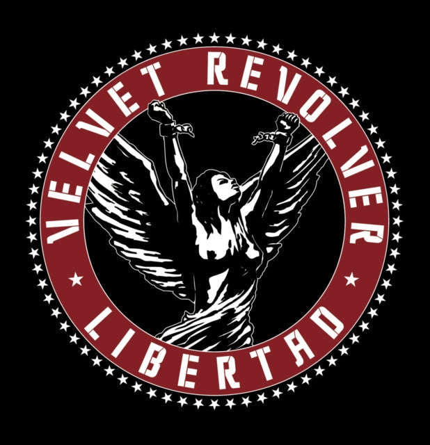Velvet Revolver - Libertad (CD) (US Import)