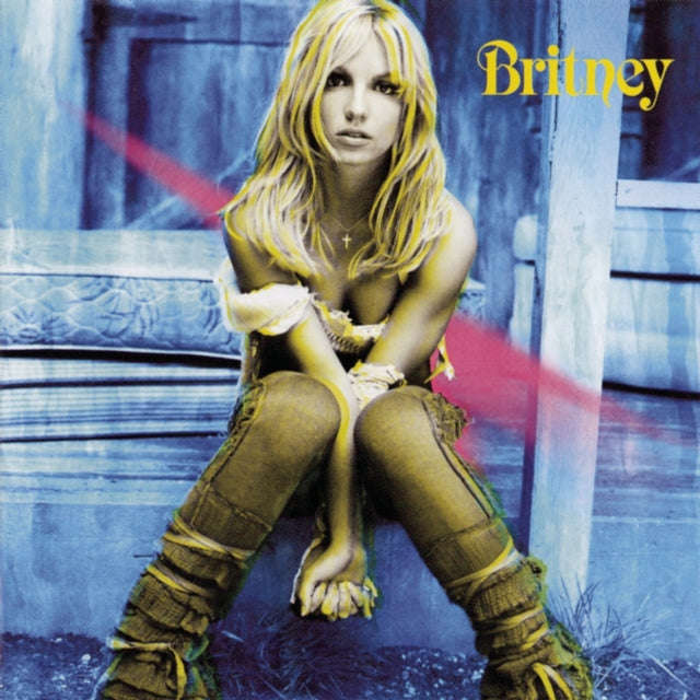 Britney Spears - Britney (CD) (US Import)