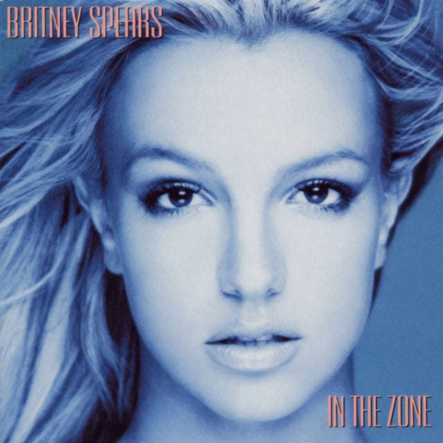 Britney Spears - In The Zone (CD) (US Import)