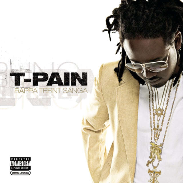 T-Pain - Rappa Ternt Sanga (CD) (US Import)