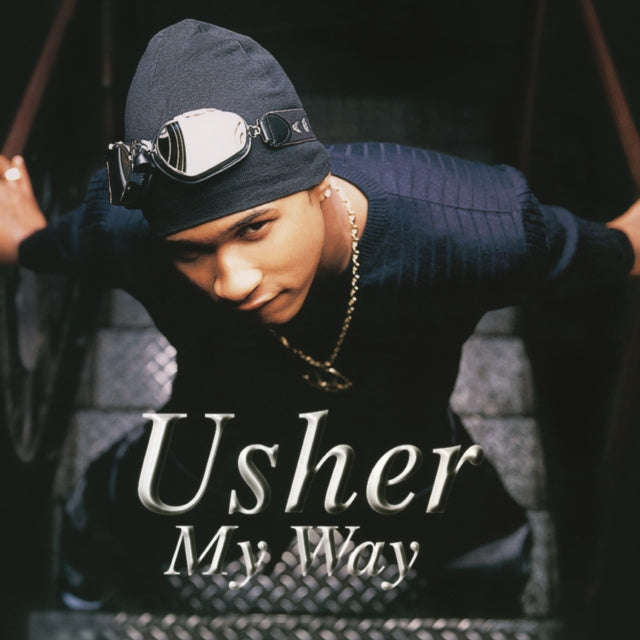 Usher - My Way (CD) (US Import)