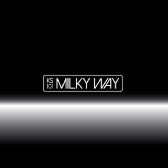 Klaus Schulze - 101 Milky Way (CD) (US Import)