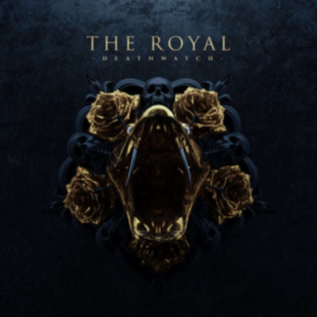 Royal - Deathwatch (CD) (US Import)