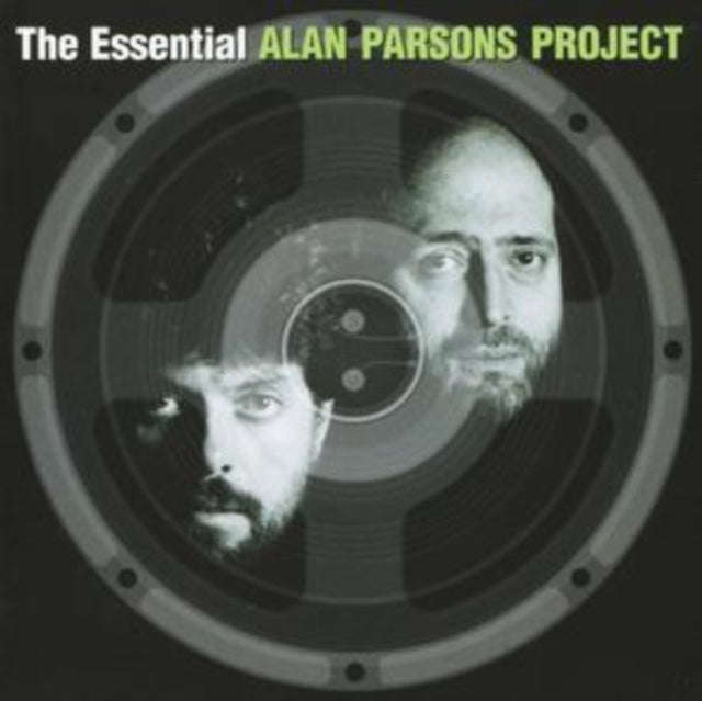 Alan Project Parsons - Essential Alan Parsons Project (CD) (US Import)
