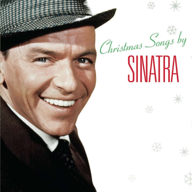 Frank Sinatra - Christmas Songs By Sinatra (CD) (US Import)