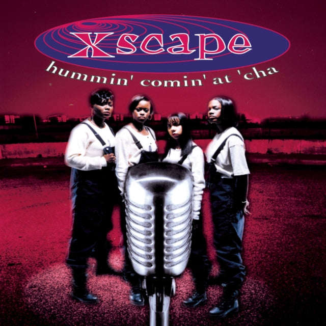 Xscape - Hummin Comin At Cha (CD) (US Import)