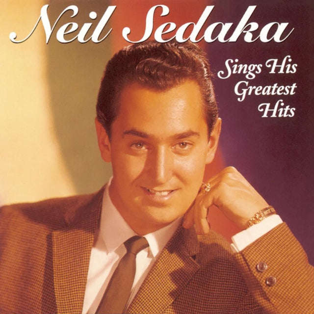 Neil Sedaka - Sings Greatest Hits (CD) (US Import)