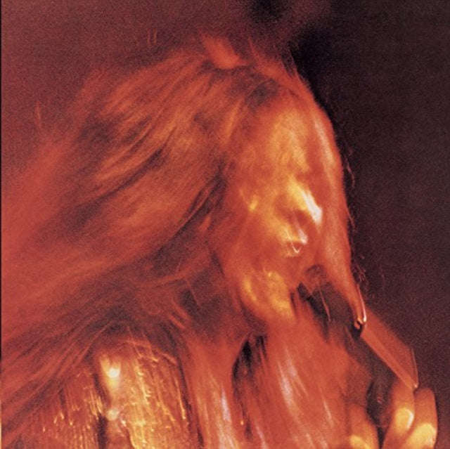 Janis Joplin - I Got Dem Ol Kozmic Blues Again Mama (CD) (US Import)