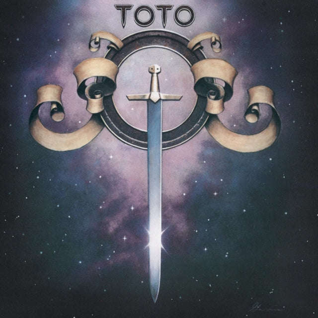 Toto - Toto (CD) (US Import)