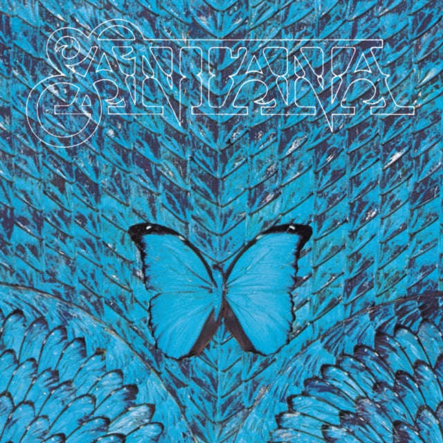 Santana - Borboletta (CD) (US Import)