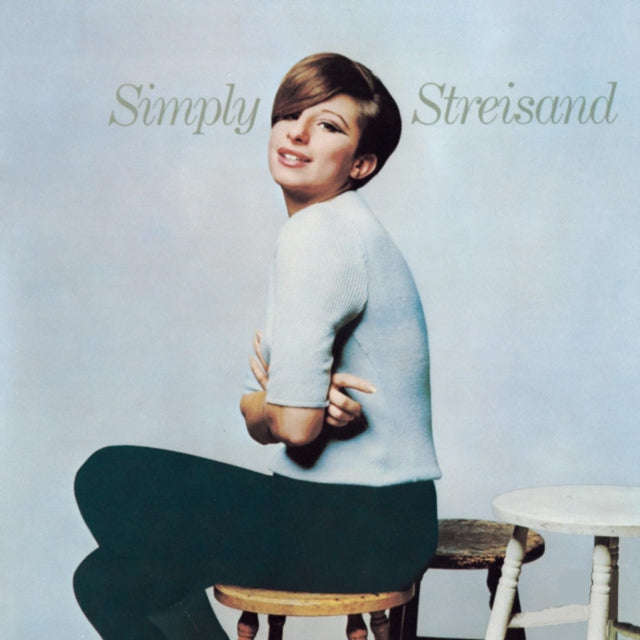 Barbra Streisand - Simply Streisand (CD) (US Import)