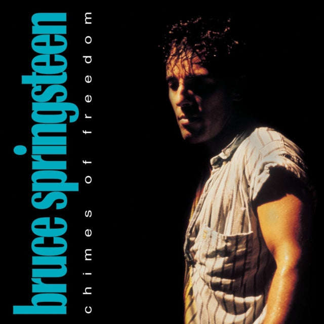 Bruce Springsteen - Chimes Of Freedom (CD) (US Import)