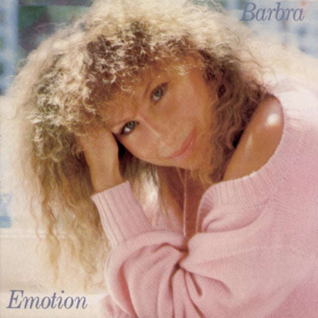 Barbra Streisand - Emotion (CD) (US Import)