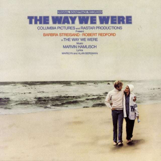 Way We Were O.S.T. - Way We Were O.S.T. (CD) (US Import)