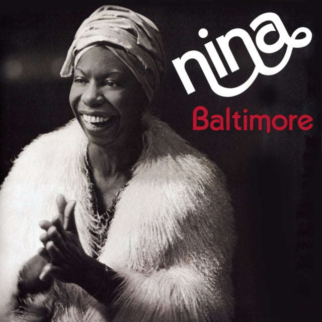 Nina Simone - Baltimore (CD) (US Import)
