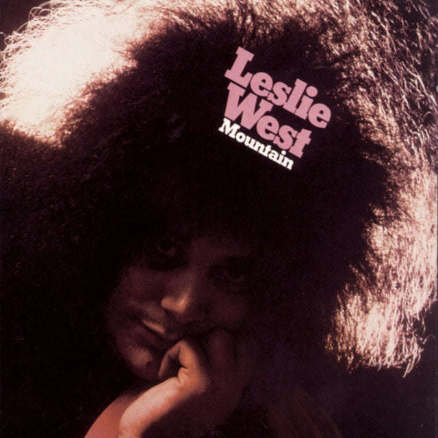 Leslie West - Mountain (CD) (US Import)