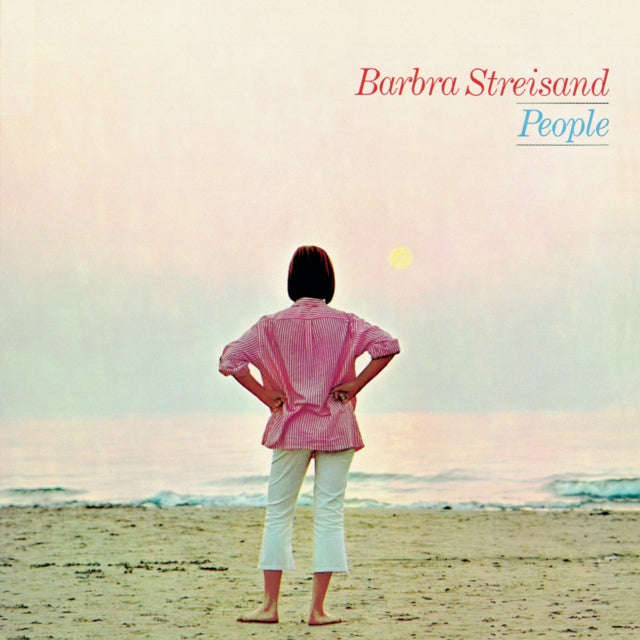 Barbra Streisand - People (CD) (US Import)
