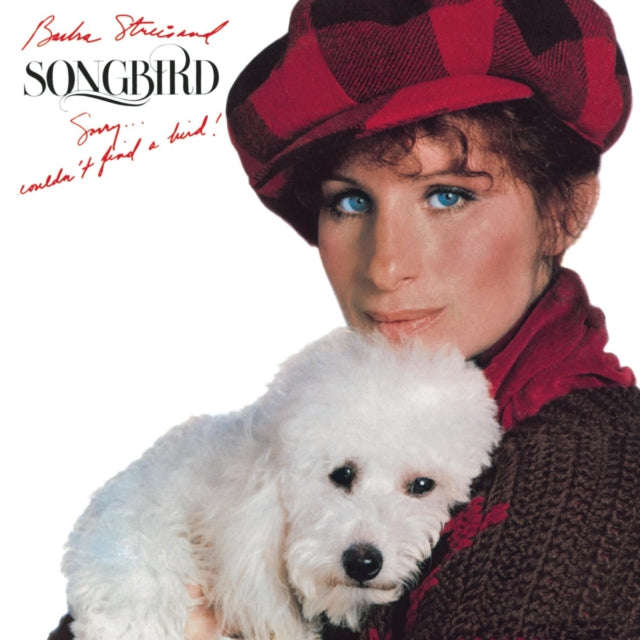 Barbra Streisand - Songbird (CD) (US Import)