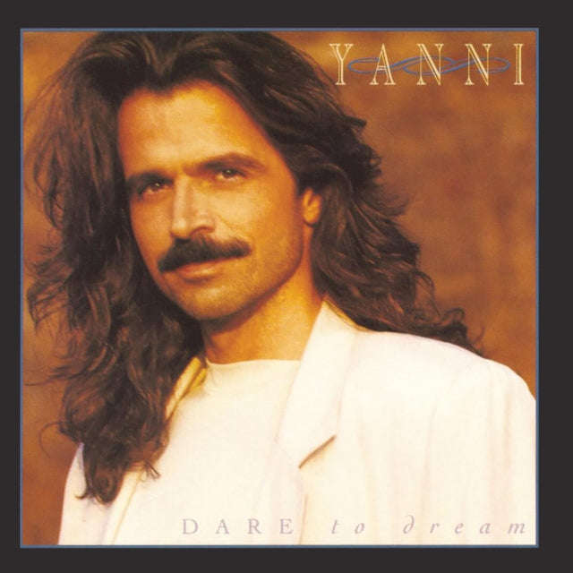 Yanni - Dare To Dream (CD) (US Import)