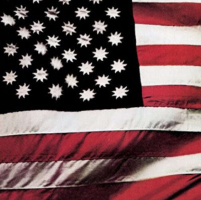 Sly & The Family Stone - There's A Riot Goin On (CD) (US Import)