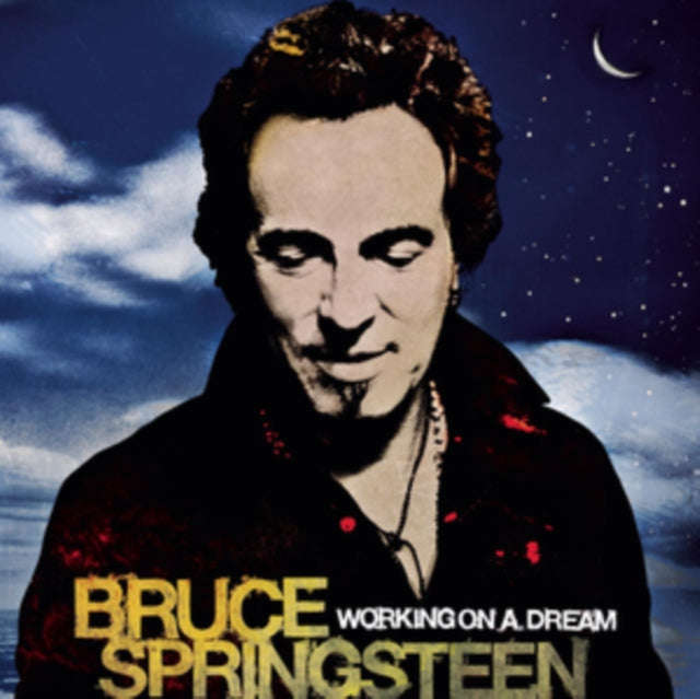 Bruce Springsteen - Working On A Dream (CD) (US Import)