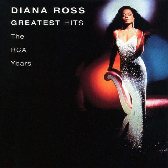 Diana Ross - Greatest Hits: Rca Years (CD) (US Import)
