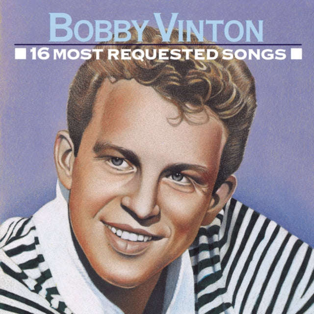 Bobby Vinton - 16 Most Requested Songs (CD) (US Import)