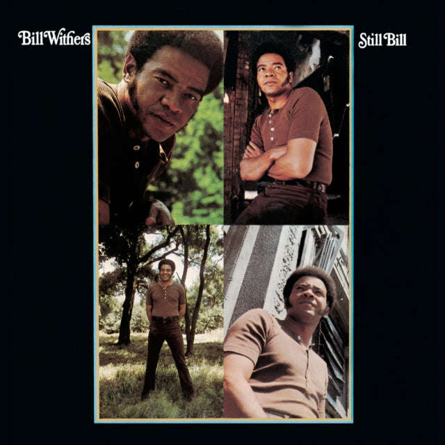 Bill Withers - Still Bill (CD) (US Import)