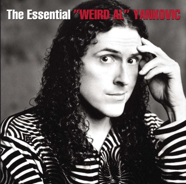 Weird Al Yankovic - Essential Weird Al Yankovic (CD) (US Import)