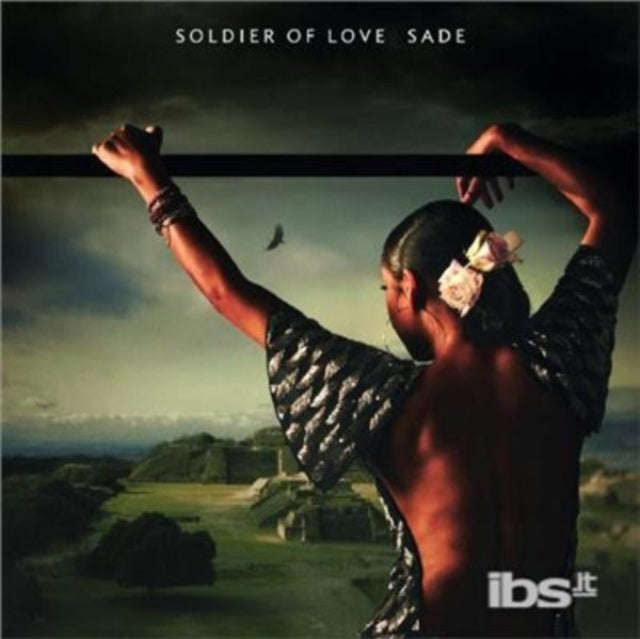 Sade - Soldier Of Love (CD) (US Import)