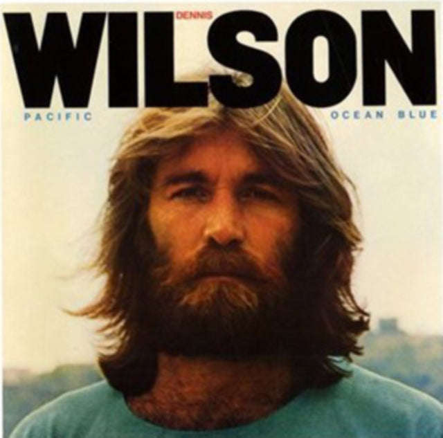 Dennis Wilson - Pacific Ocean Blue (CD) (US Import)