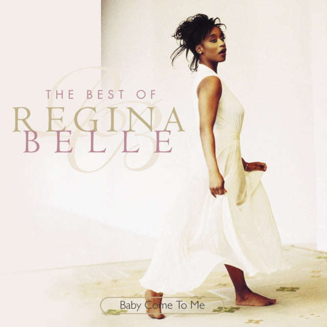 Regina Belle - Baby Come To Me: Best Of (CD) (US Import)