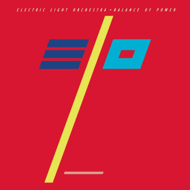 Electric Light Orchestra - Balance Of Power (CD) (US Import)